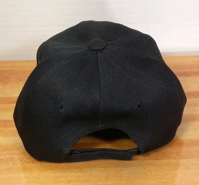 Dreamland Golf Cairo-Egypt Adjustable Hat☆NWOT