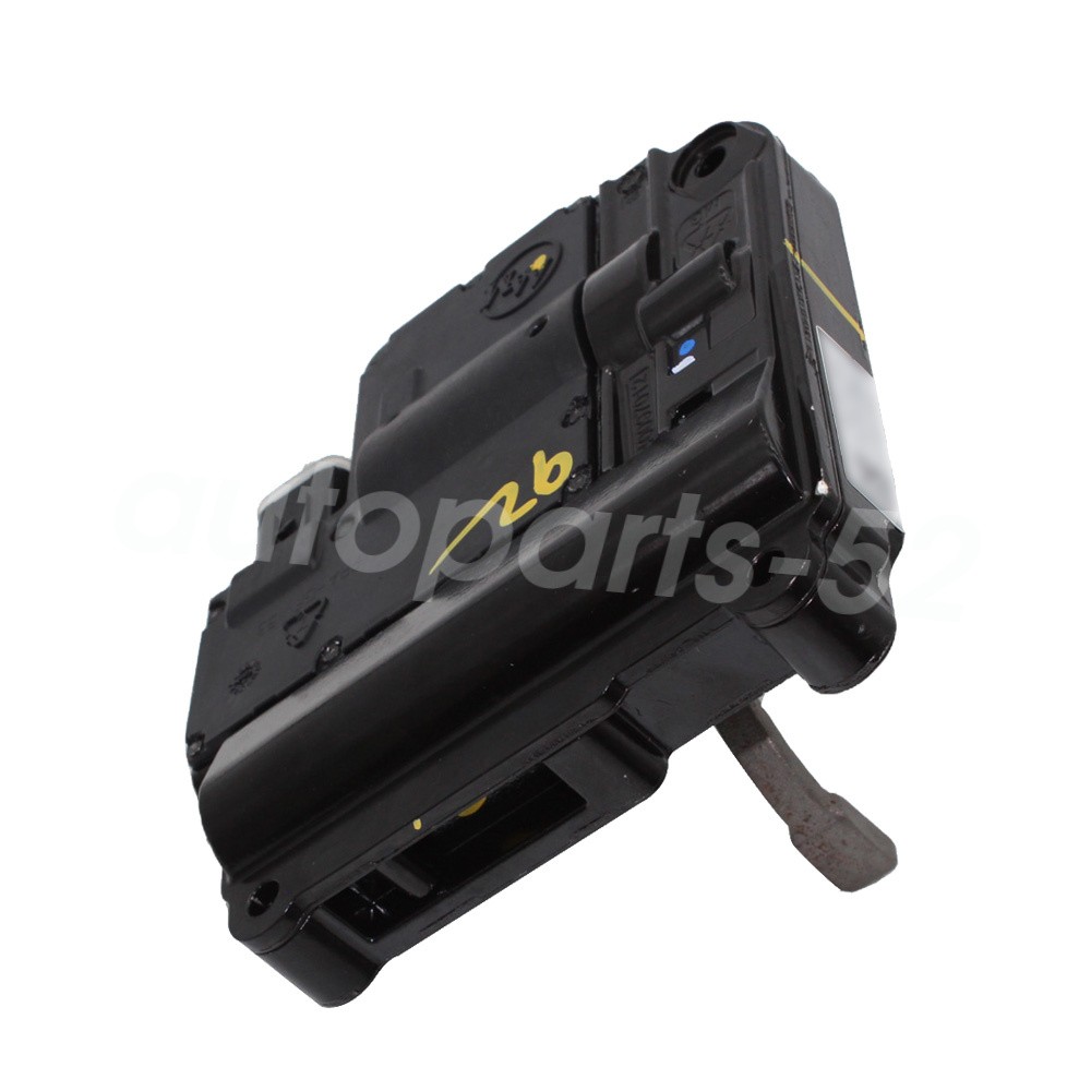 Transfer Case Actuator Mopar 68321285AE For Jeep Cherokee Chrysler 200 2014-2018