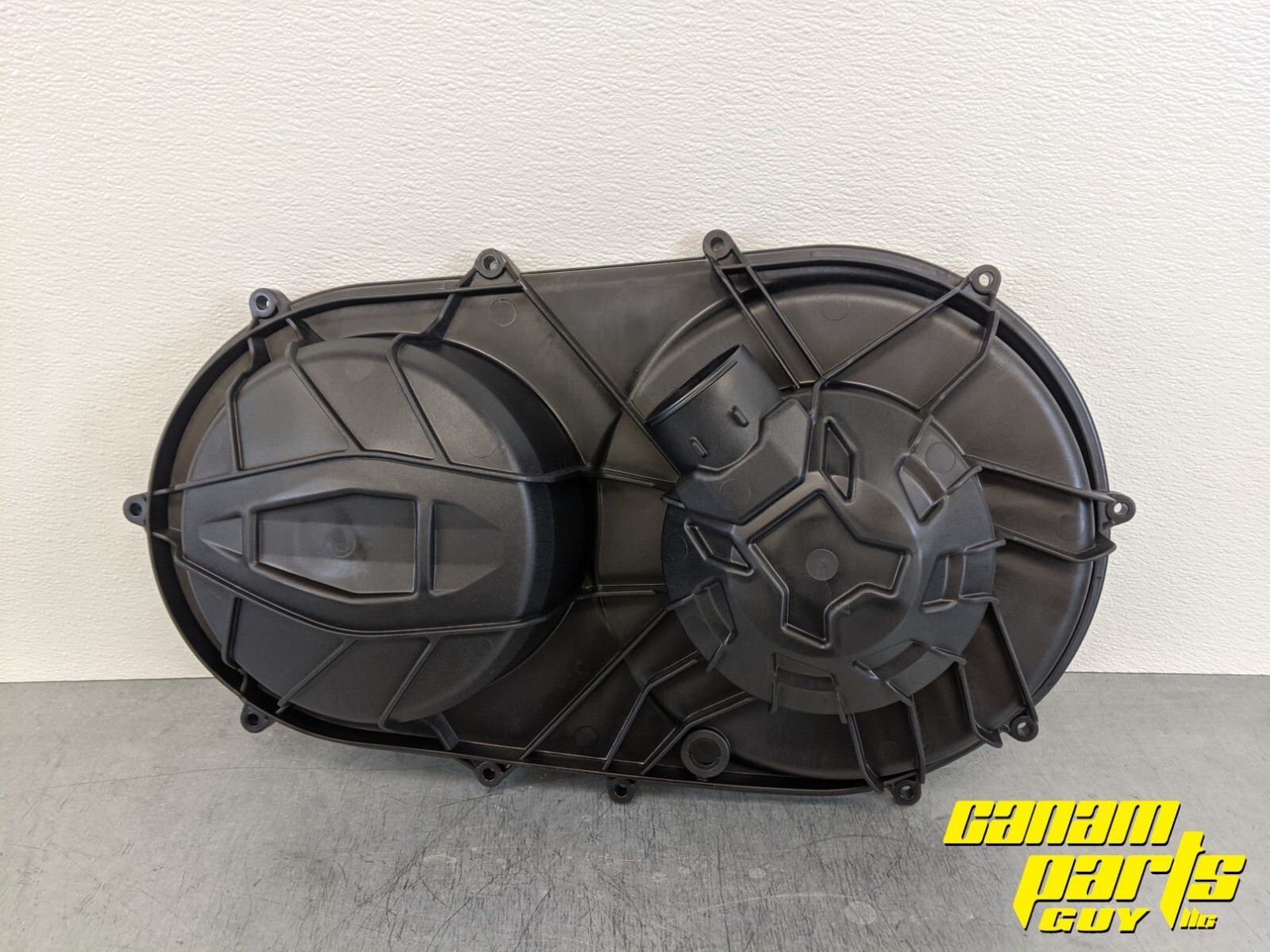 Can-Am Maverick Sport 1000R 2020+ Defender Hd10 HD9 Outer Clutch Cover Belt Box
