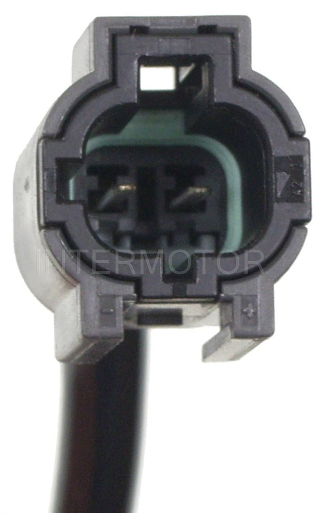 Standard Ignition    Als276    Abs Speed Sensor