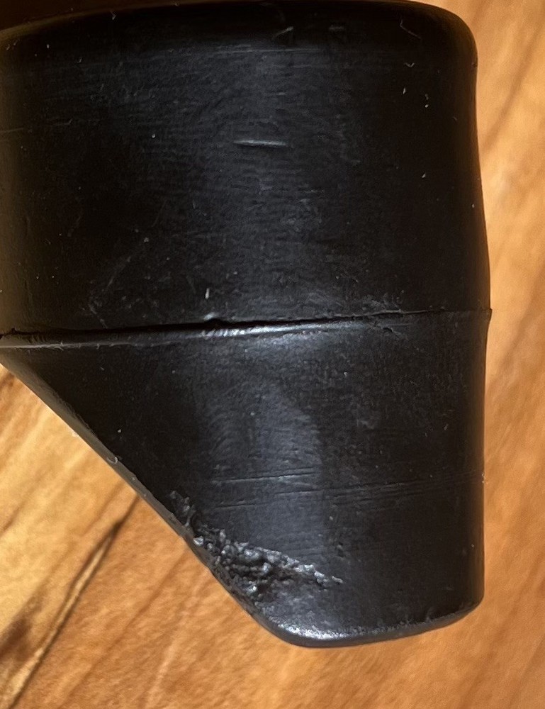 ORIGINAL US M84 SCOPE RUBBER EYE CUP