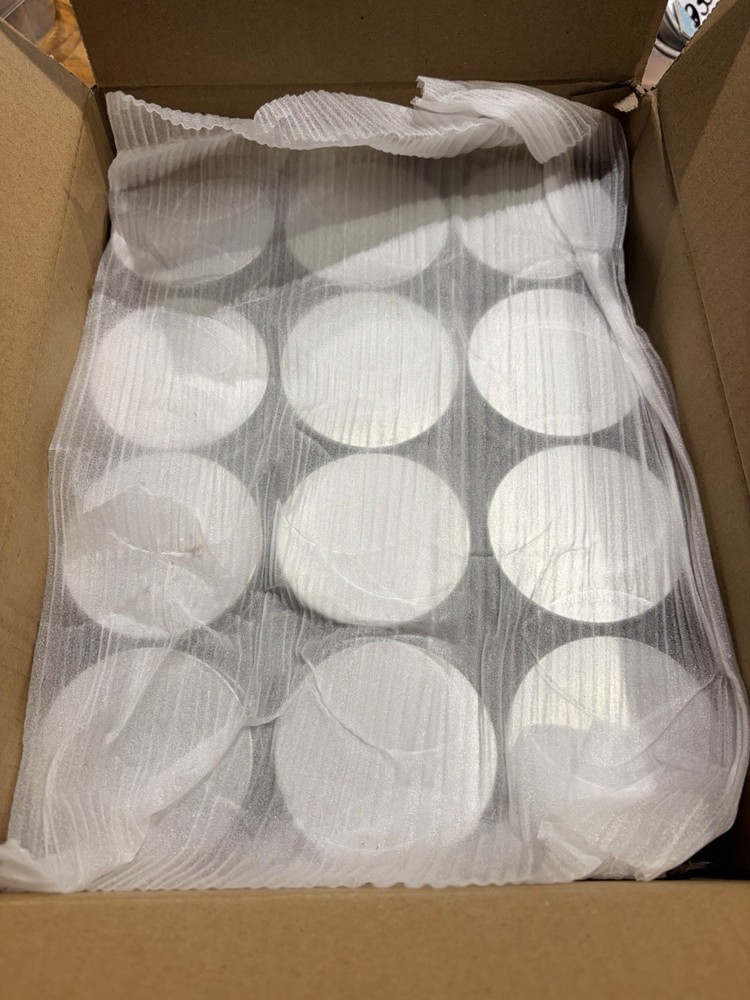2 Oz Alluminium Containers For Balms Or Salves- Empty