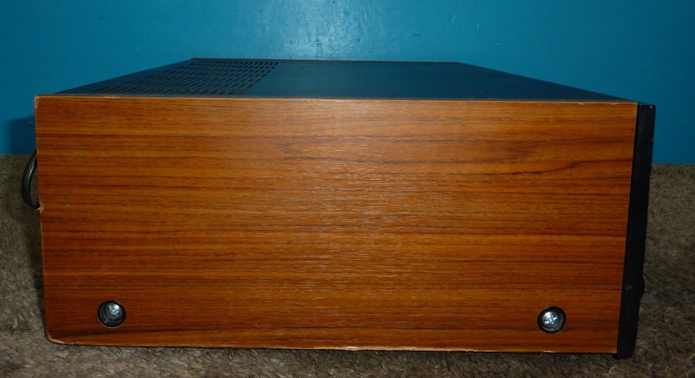 Quadraflex Reference 450R AM/FM Stereo Receiver