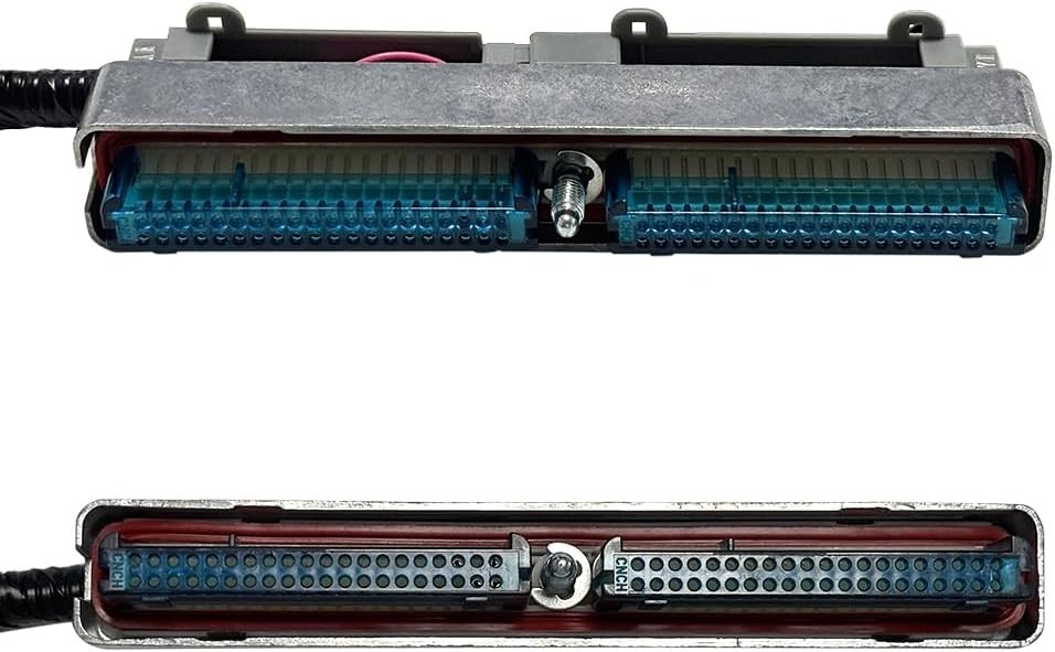 LS Gen 3 ECM Bench Harness for GM 1999-2007 PCM Programming Flashing