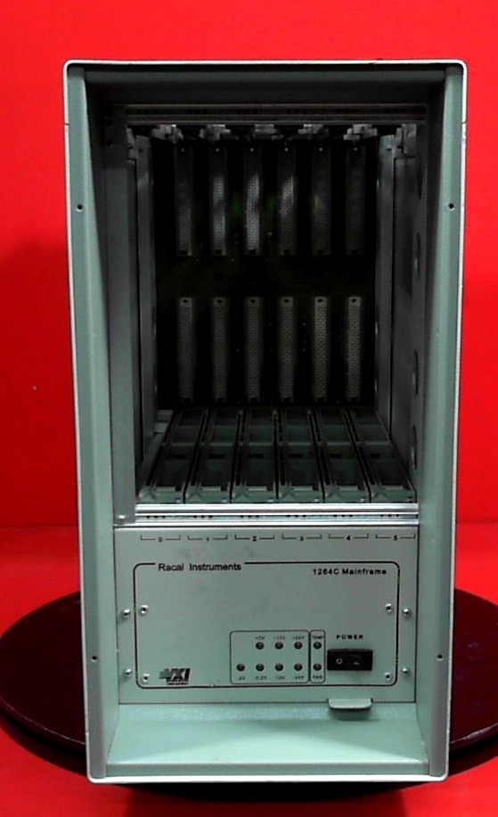 Racal Instruments 1264C VXI Mainframe