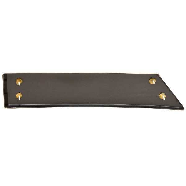 Larson Boat Glove Box Panel | Dash Cover Silver