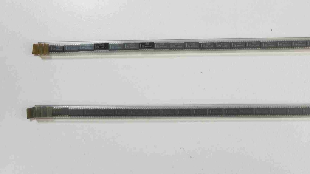 110 X MM74HC30D 8-input NAND Gate