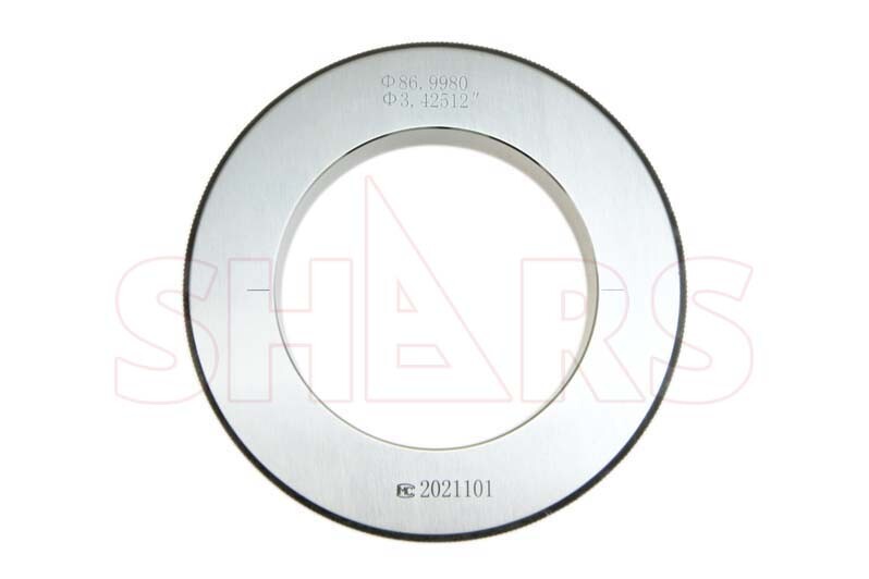 1.968-3.937" Electronic Three-Point Internal Micrometer .00005" New R]