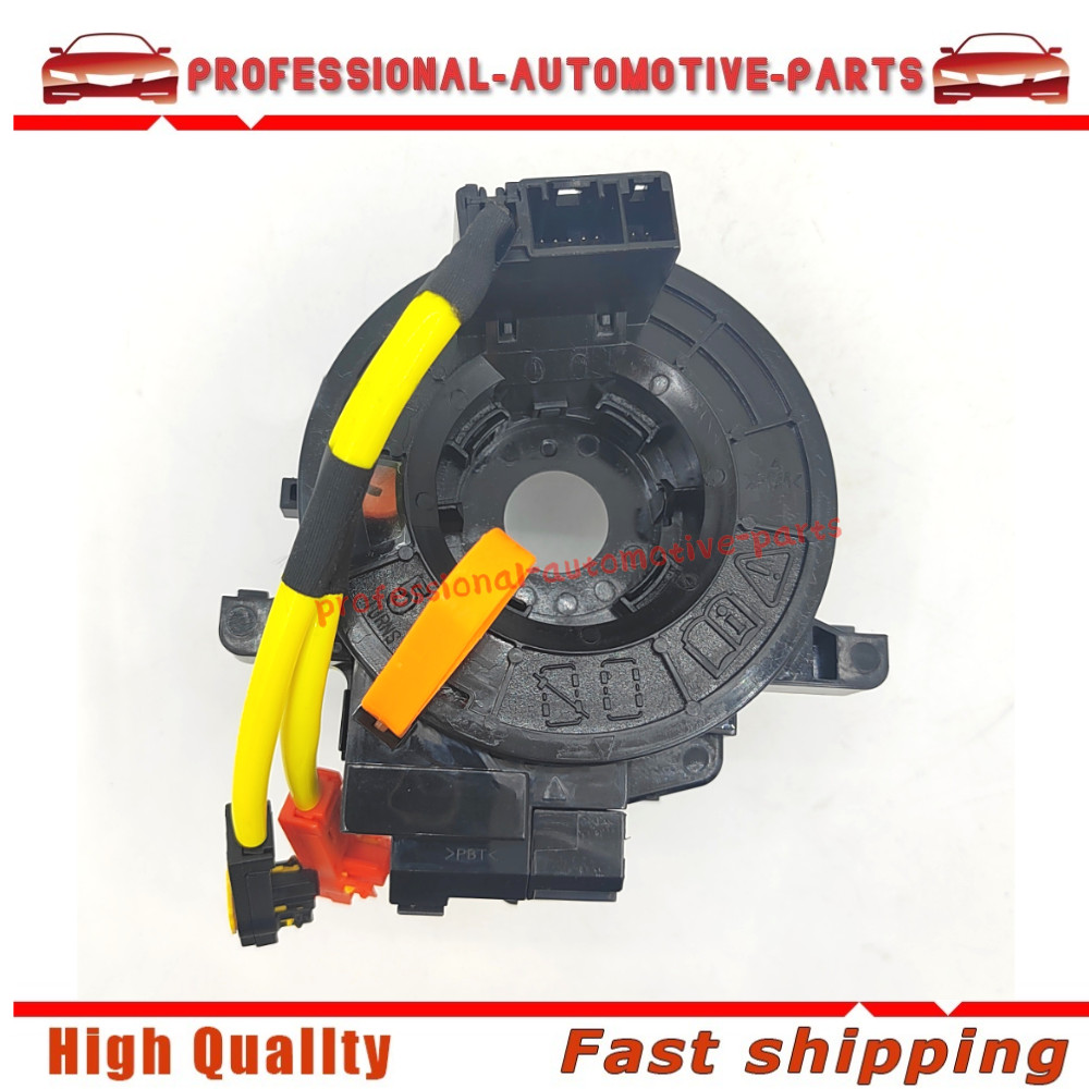 Clock Spring&Steering Angle Sensor For 2007-08 Toyota Corolla Sienna Lexus RX330