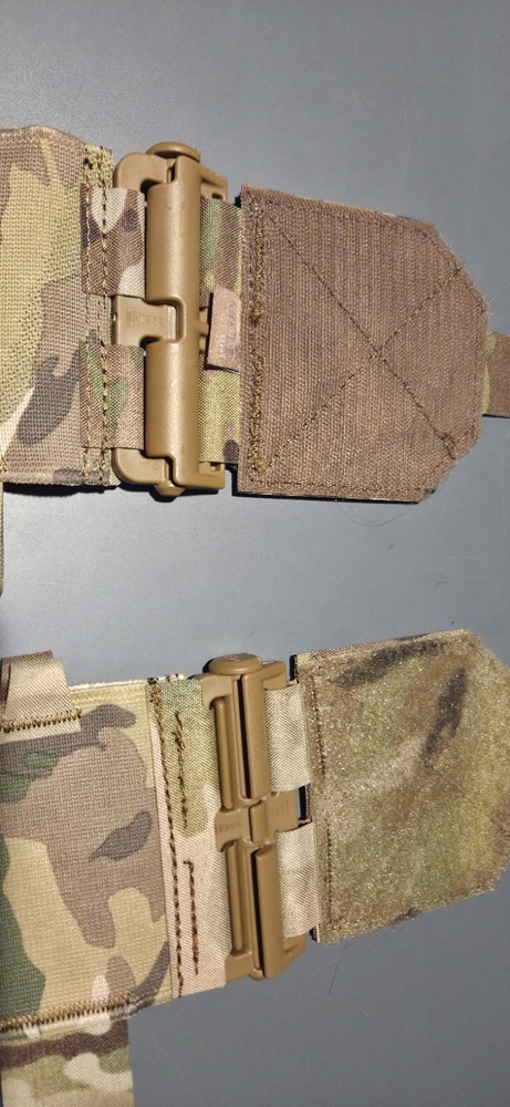 Otte Gear Cummerbund