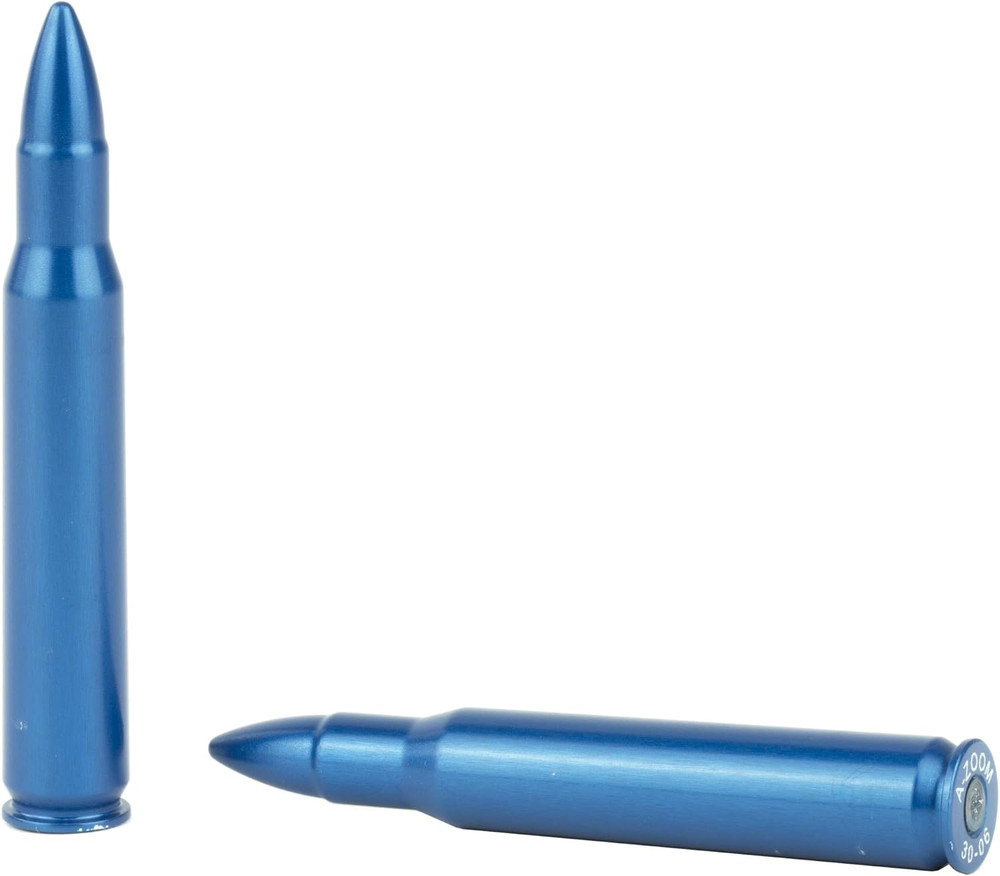 AZOOM SNAP CAPS 3006SP 5PK Blue