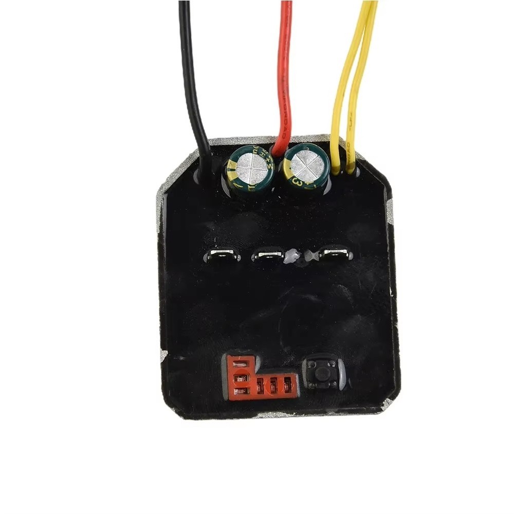 Control Board Brushless Lithium Angle Narrow B1D77129