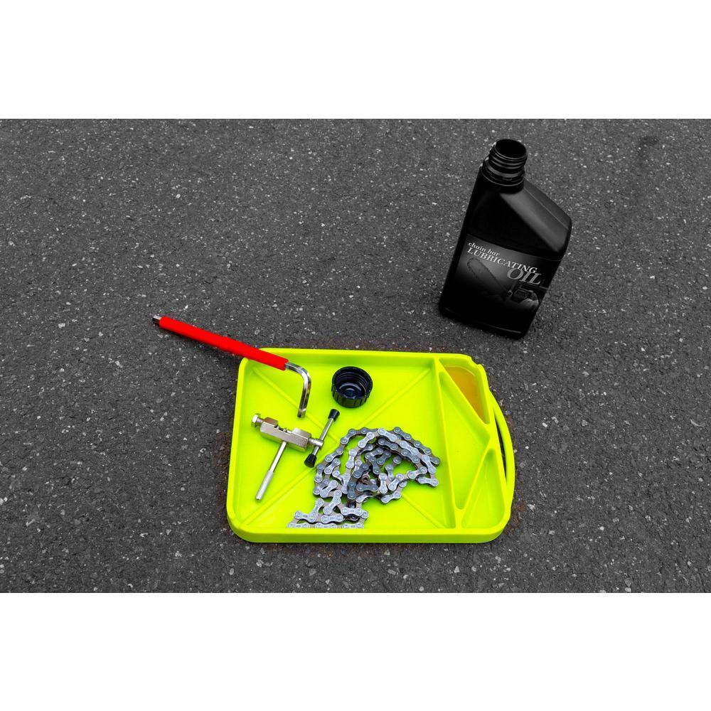 Geckogrip Medium Flexible Tool Tray