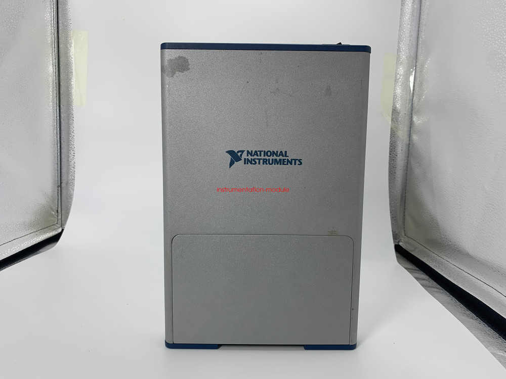 National Instruments USB-6366 Data Acquisition Device Test passed spot