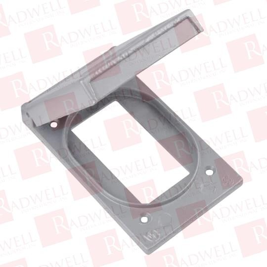 ABB THOMAS & BETTS CFSR-G / CFSRG (NEW IN BOX)