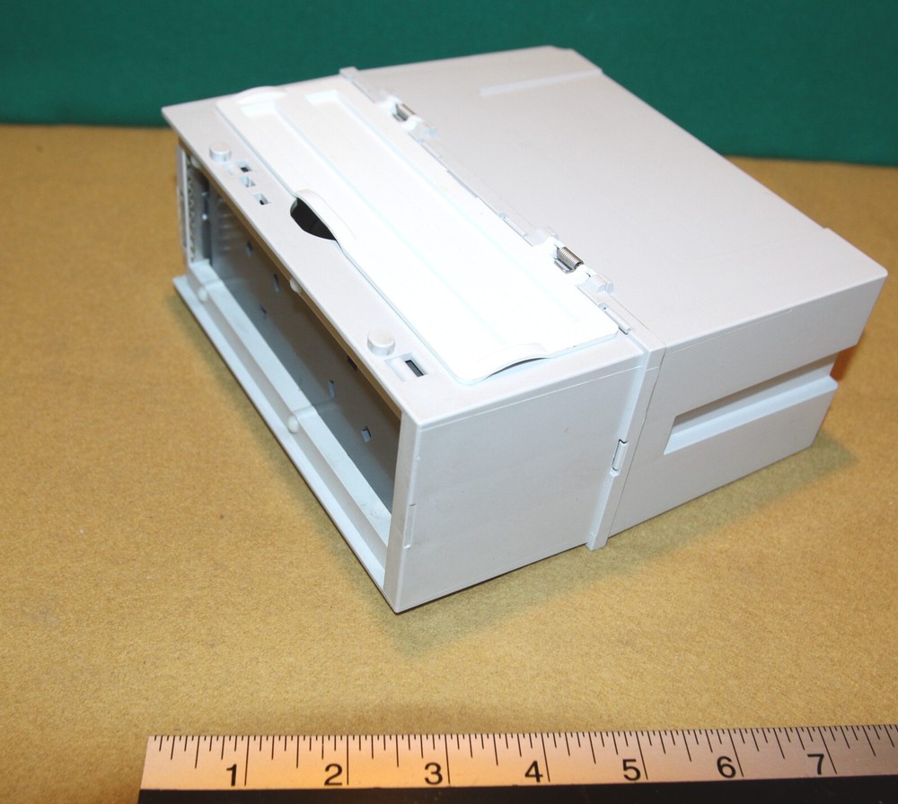 Mars MEI 1000 stacker note box for $ bill acceptor validator part no. 250025133