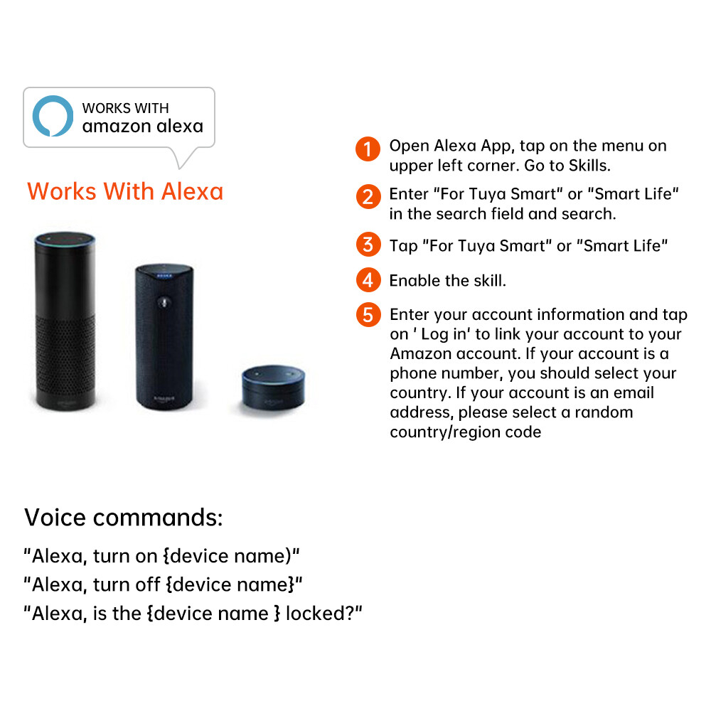 WiFi Smart Garage Door Opener Wireless APP Remote Controller Timer Voice Control