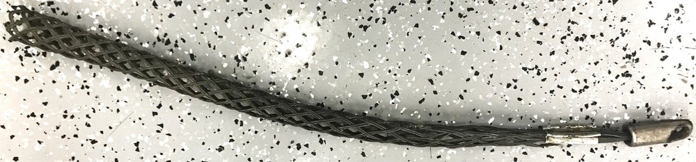 Unbranded Wire Mesh Grip USED