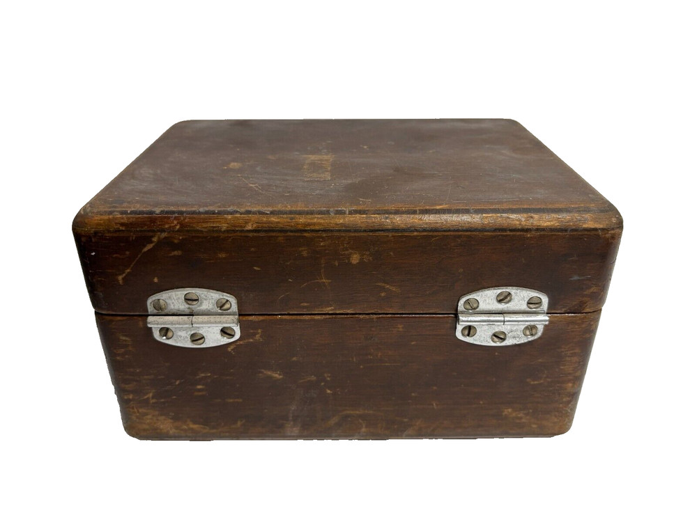 WESTON MODEL 779 ANALYZER VINTAGE