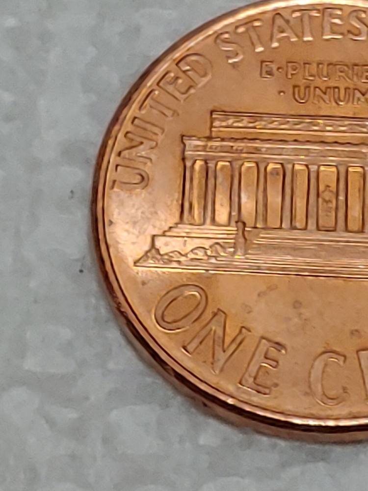 2001 D marked ! RAREST! Too MUCH to list! read Description! almost PERFECT!ERROR