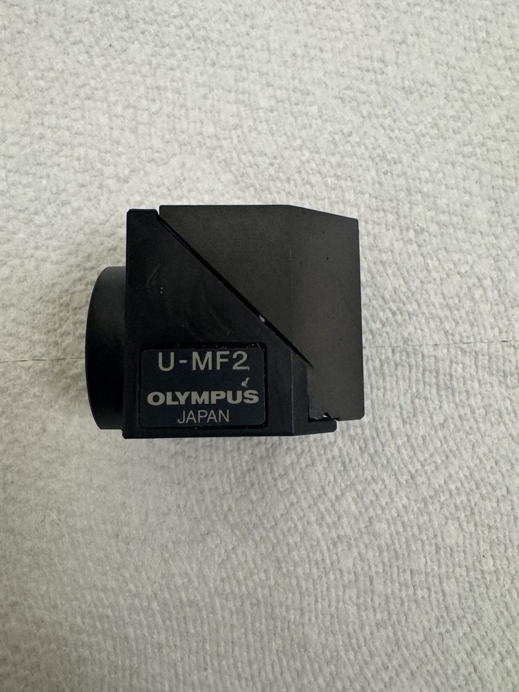 Olympus 543nm U-MF2 Fluorescent Microscope Cube