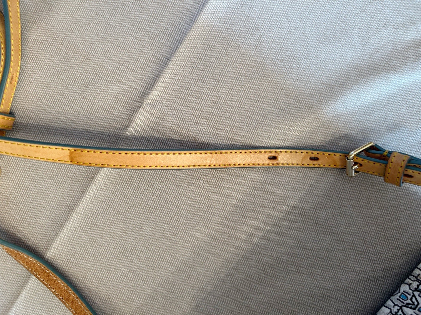 Disney Sketch Crossbody Bag by Dooney & Bourke