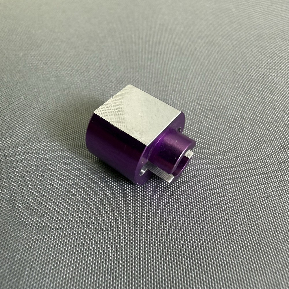 HPI Nitro RS4 Brake Bundle