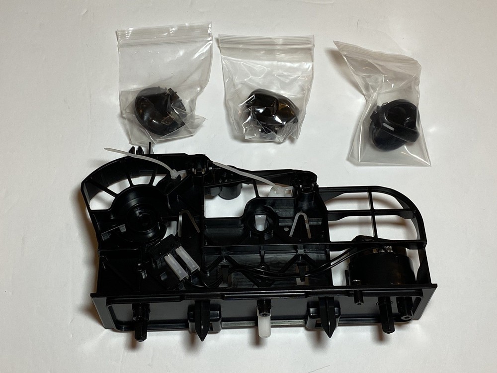 559100C010 Climate Control Unit A/C Heater Control Panel for Tundra 2000-2006