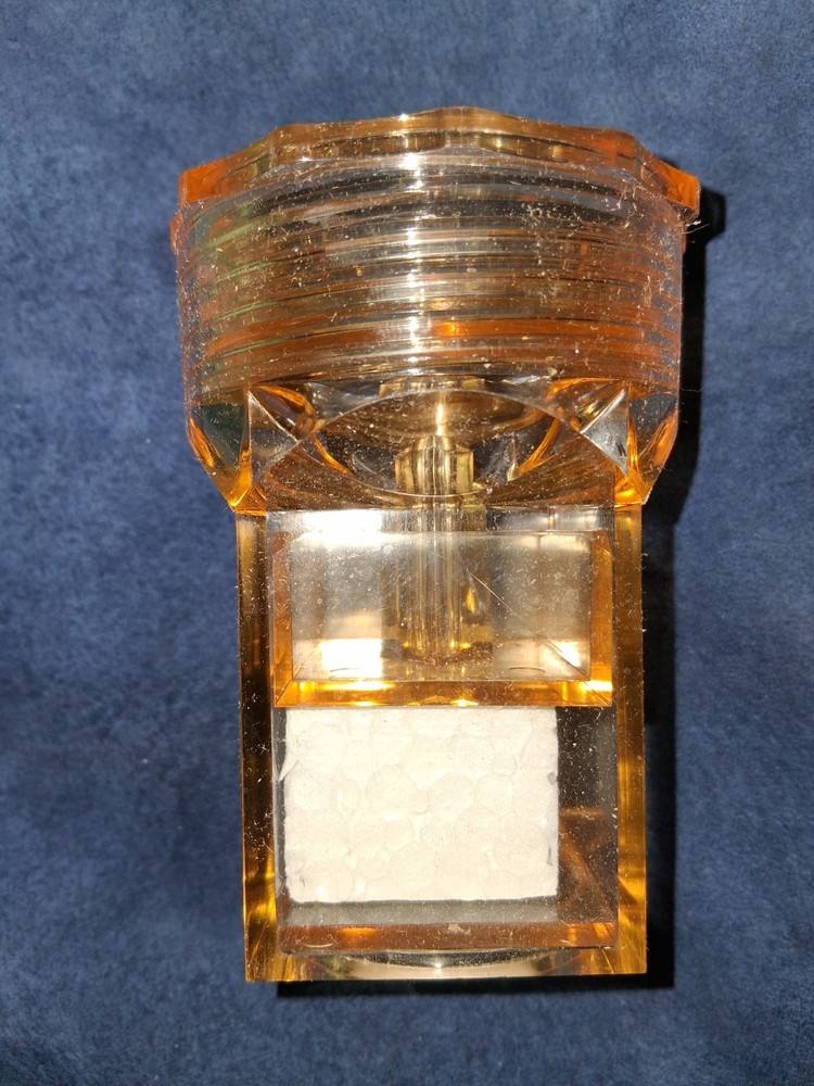 Vintage Square Egg Maker