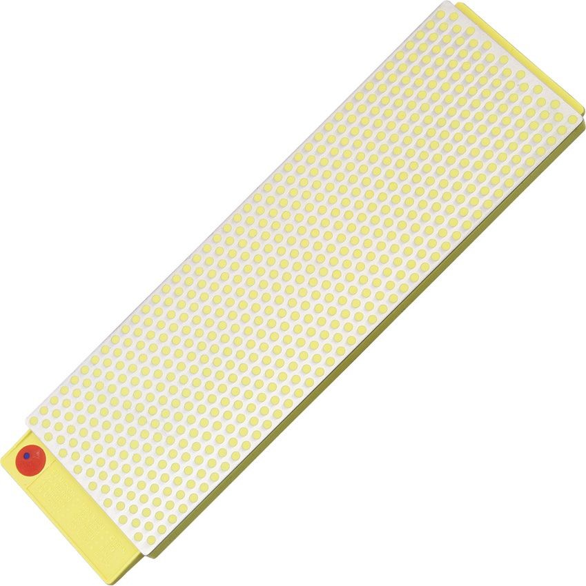 DMT Duo Sharp Bench Stone 8 inch Double Sided Diamond Sharpener