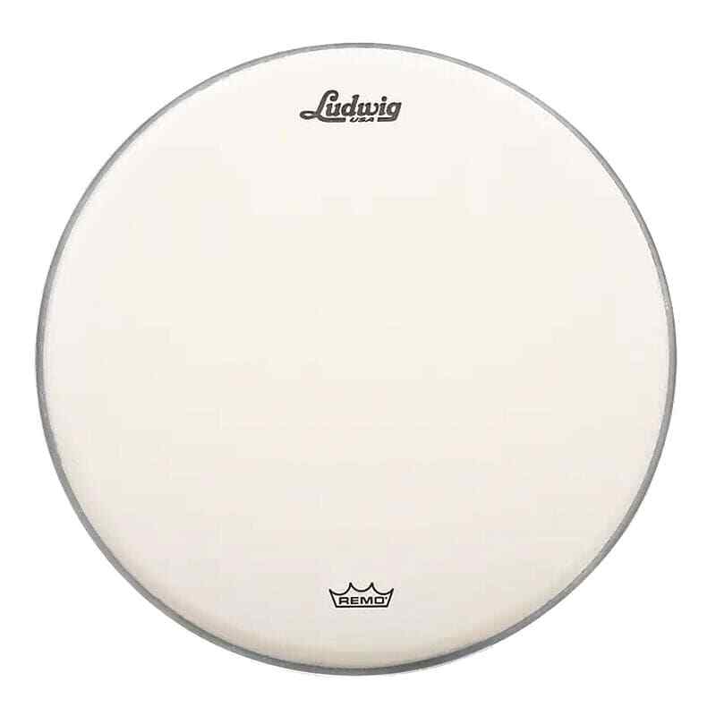 Ludwig Coated Drumhead 16"