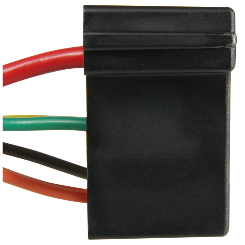 Headlight Switch Connector WVE 1P1041