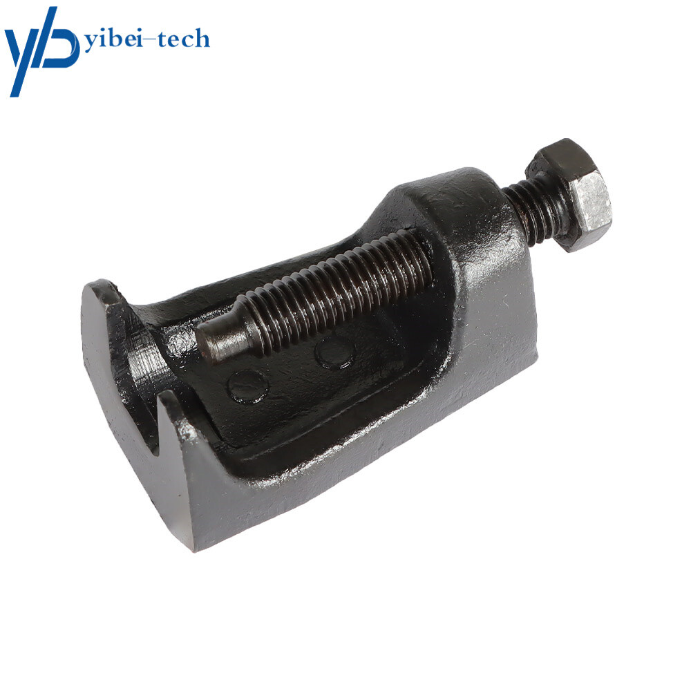 Universal 5-In-1 Pitman Arm Puller Tie Rod End Remover Ball Joint Separator Kit