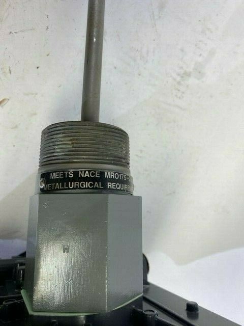 Fisher Level Controller FSL2-XA