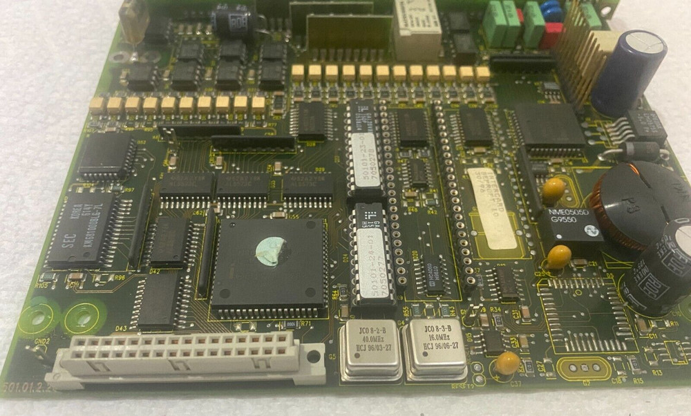 Leukhardt 6219013.03 Board