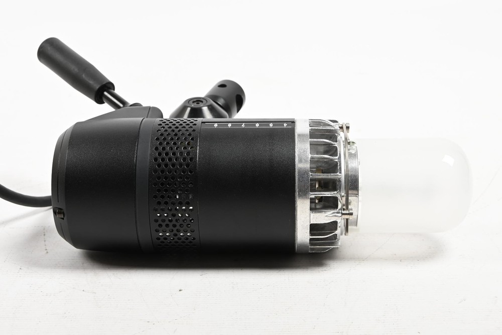 Profoto 901141 ProDaylight 400 Air HMI Basic Kit #877