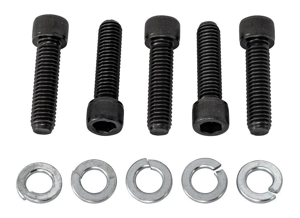 JEGS 60330 Powerglide Roller Tailhousing