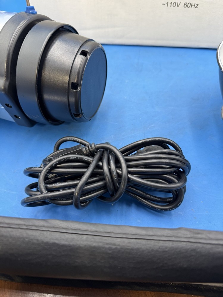 Flashpoint 620 Studio Flash Tested Great Condition