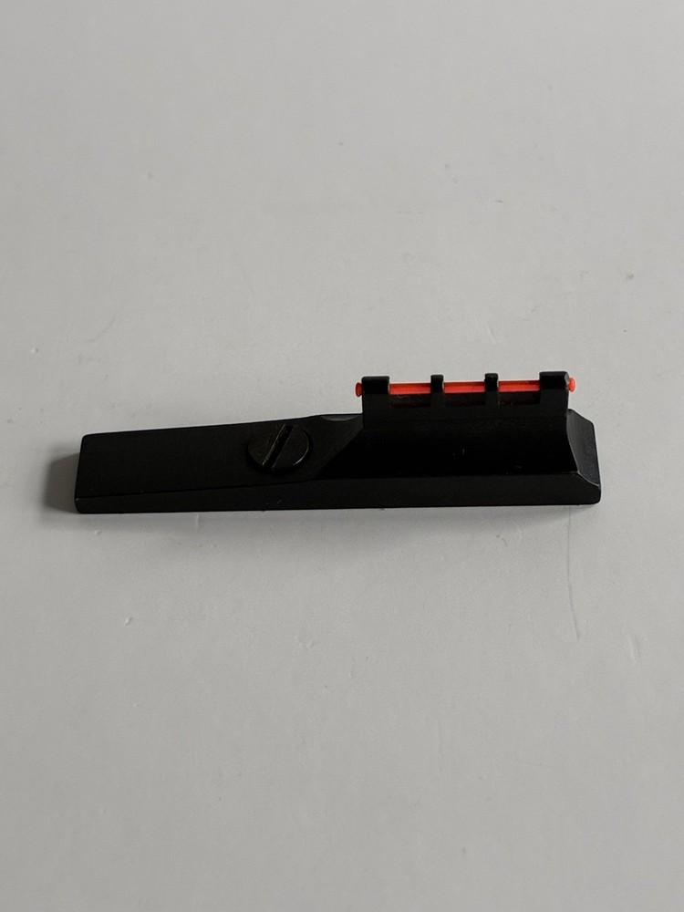 Thompson Center Black Diamond .50 Cal. Inline Muzzleloader Front Sight