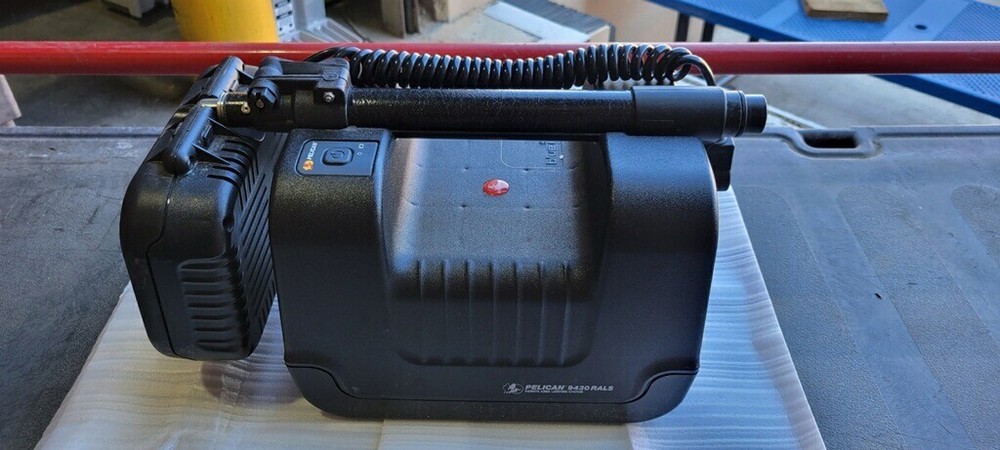 Pelican 9430SL RALS Remote Area Lighting System