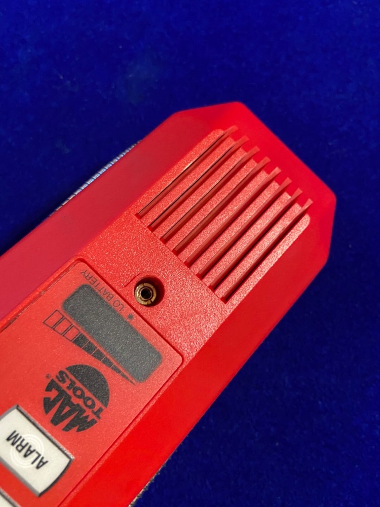 Mac Tools AC790B Leak Seeker