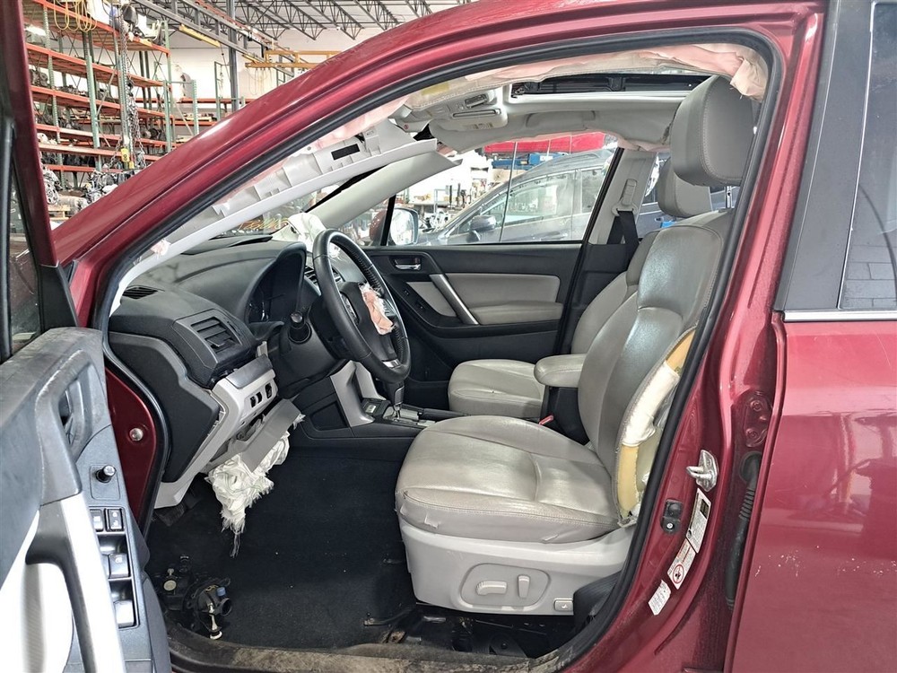 Rear 2014 Forester Camera/Projector Sku#4244785