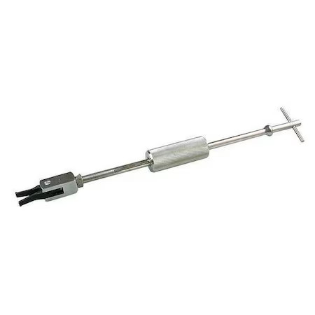 Westward 23Kx51 Slide Hammer Puller, 2-1/2 Lb Wt, Internal