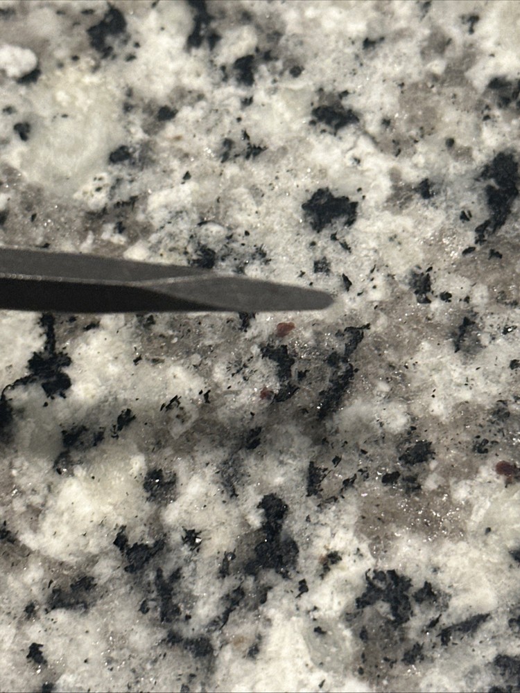 PROTO TOOLS 86A COLD CHISEL 5/16” 1/4” DIAMETER 5-1/8” LONG