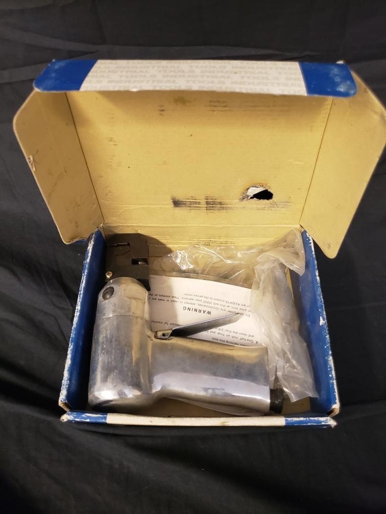ASTRO AP-600 PUNCH / FLANGE TOOL (I-14985)
