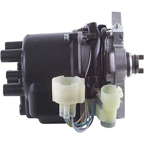 84-17402 New HEI Electronic Distributor and Module
