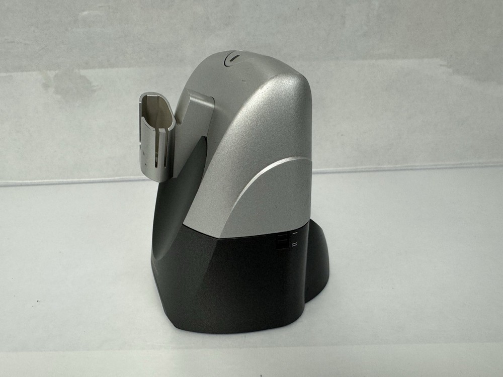 Plantronics CS70NC Wireless Replacement Base Unit Only CS70 NC w/ Adapter