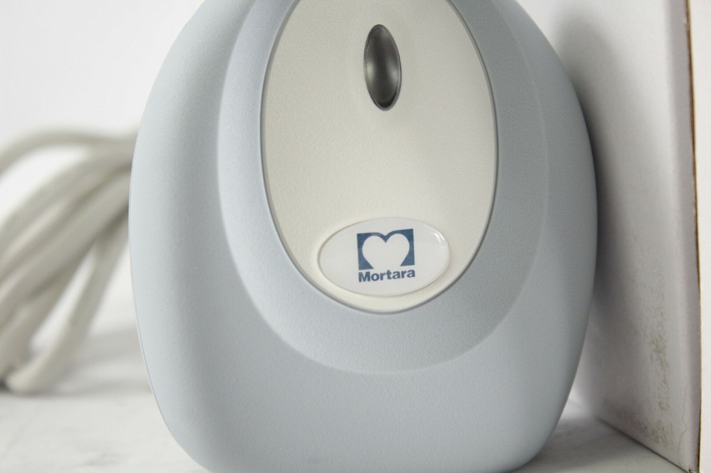 Mortara ZB3062 Handheld Barcode Scanner