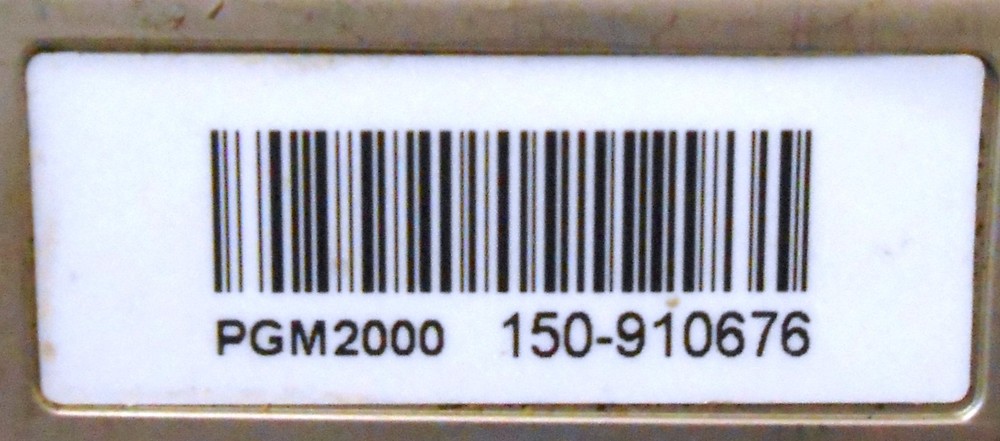 QRAE+ PMG2000 MULTIPLE GAS DETECTOR, RAE