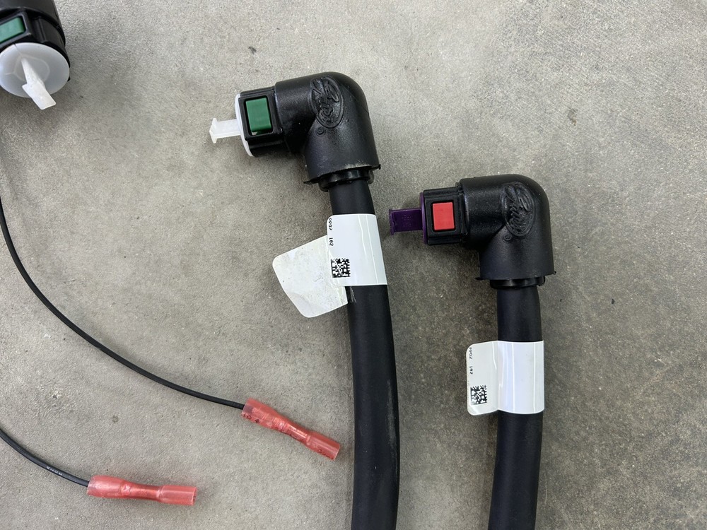 Hotline DEF Hose Assembly Gates DEF7007